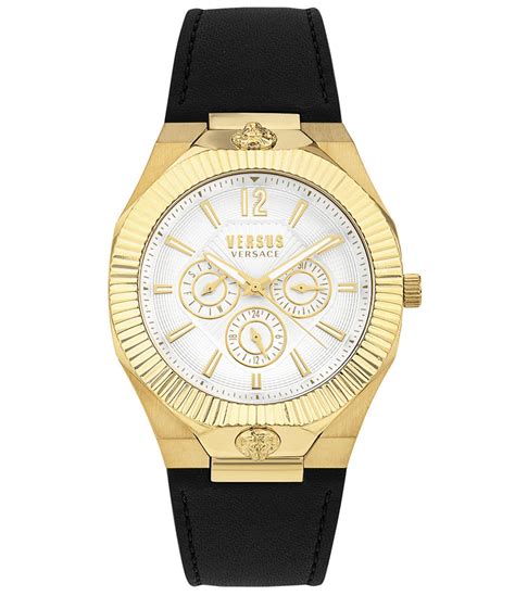 versace versus tas|versace leather strap.